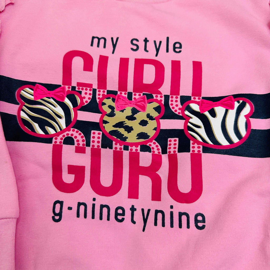 Tuta guru my style