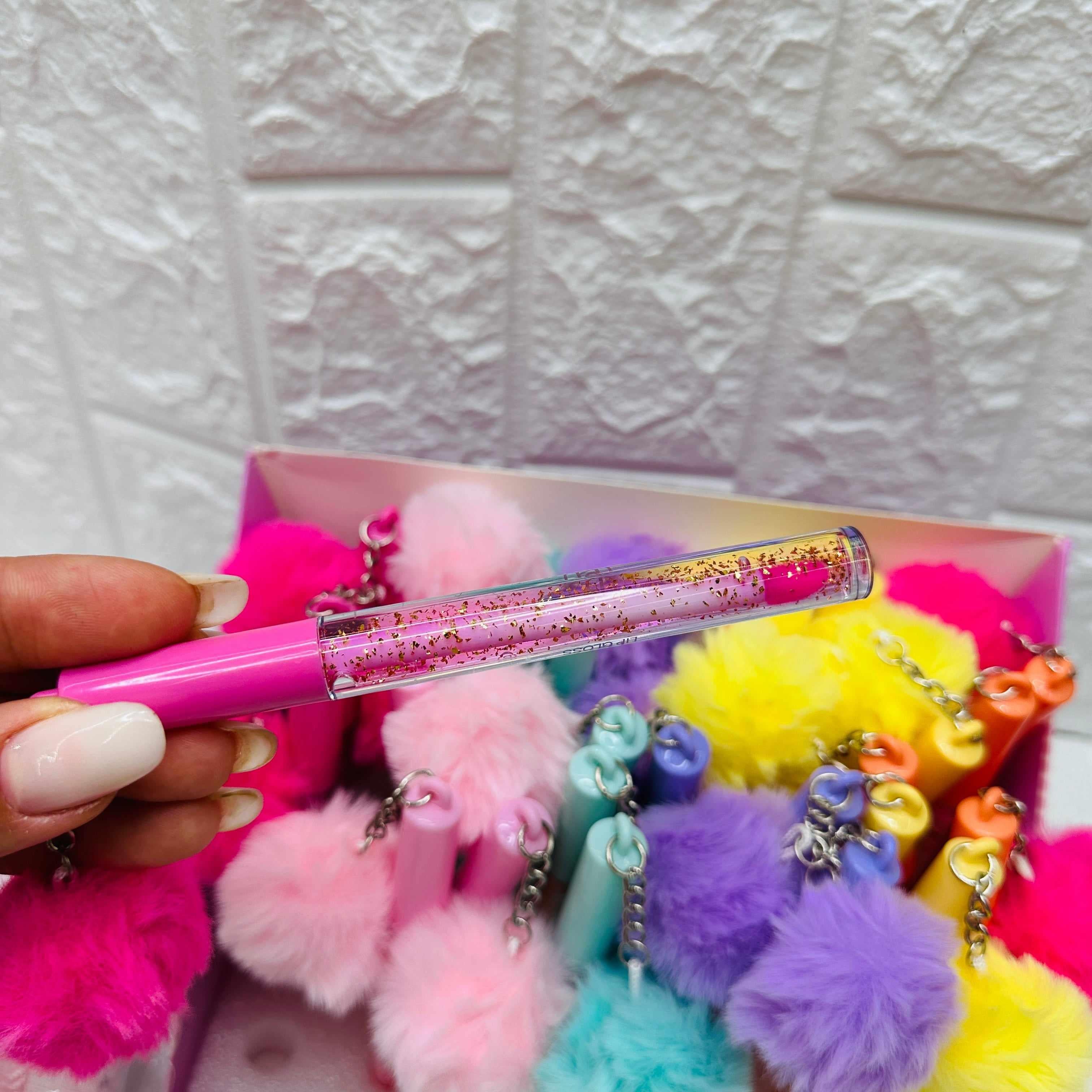 Lip Gloss Bambina
