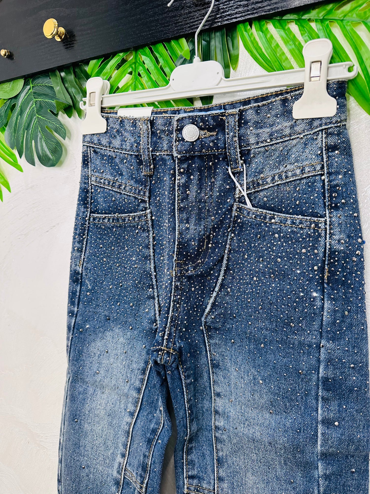 Jeans Modello Sivigli@ N7285
