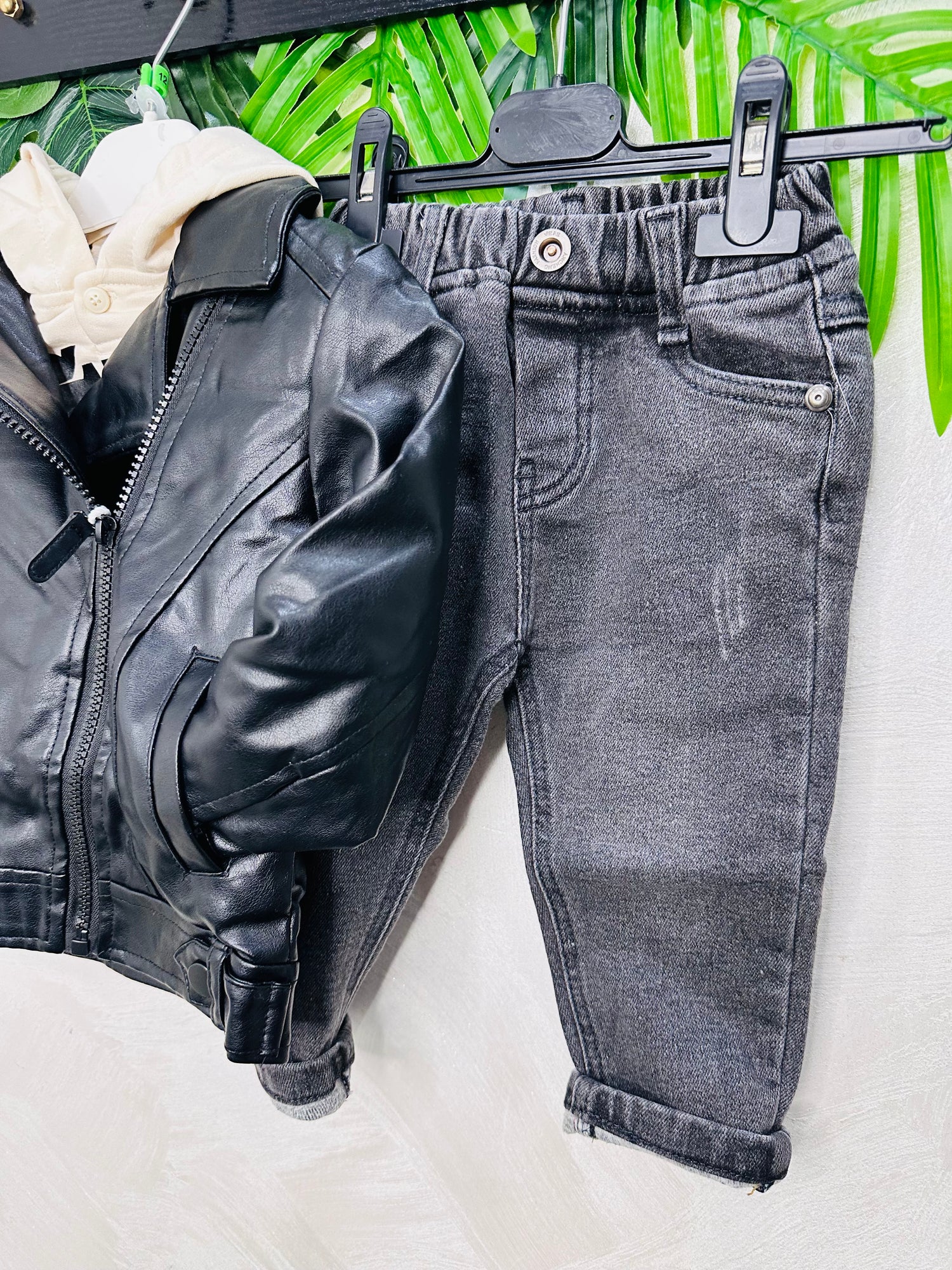 Completo Modaiolo Boys 1754
