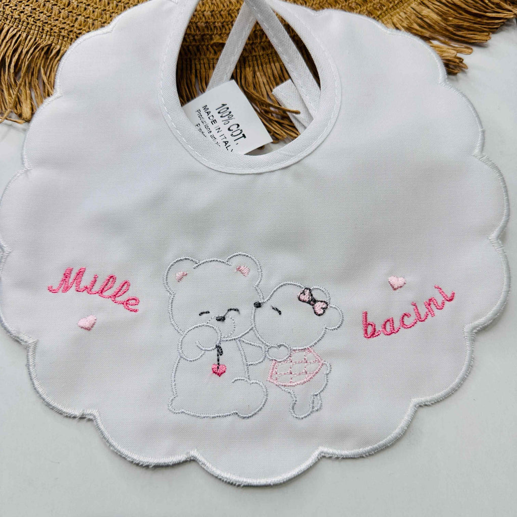 Bavetta Mille Bacini Rosa