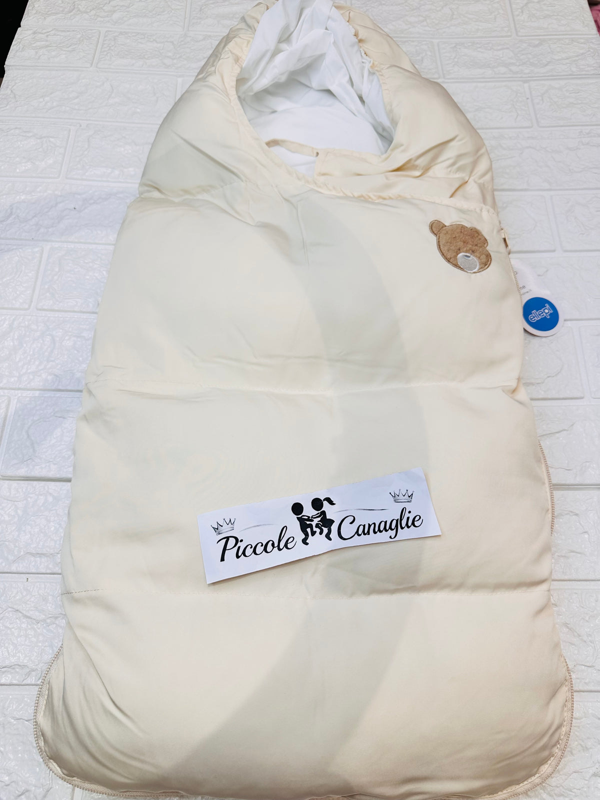 Baby Ovetto Panna Ellepi Bm5567