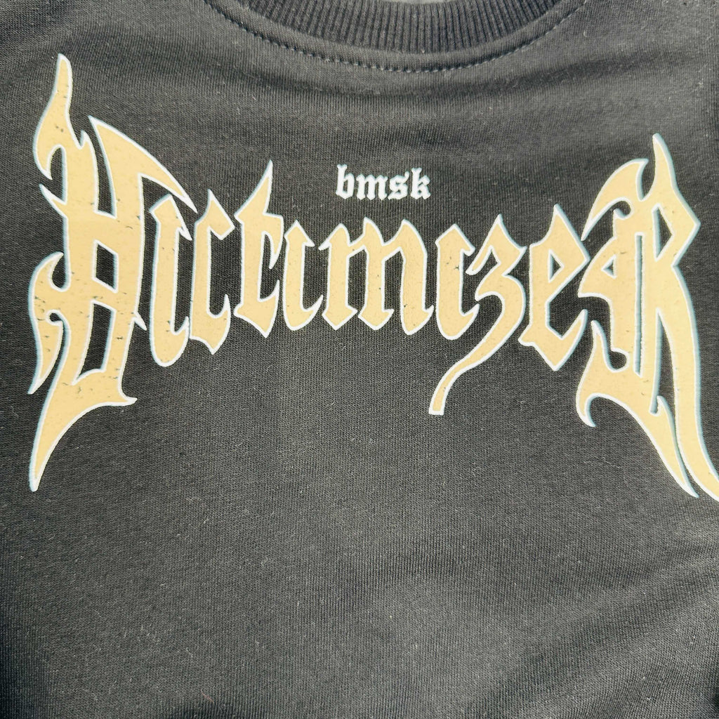 Felpa BMSK