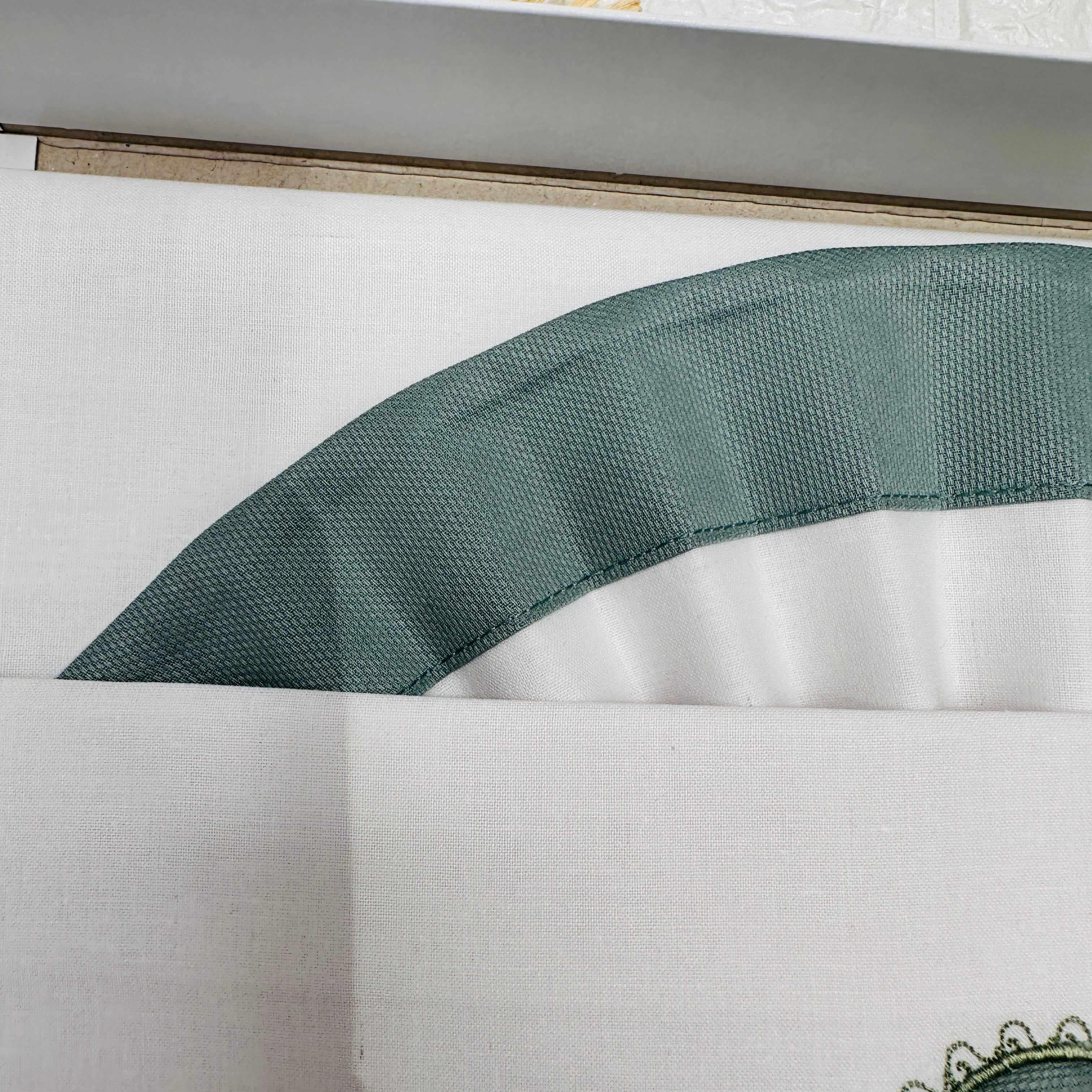 Lenzuola carrozzina Cuore Verde ART LC015105R