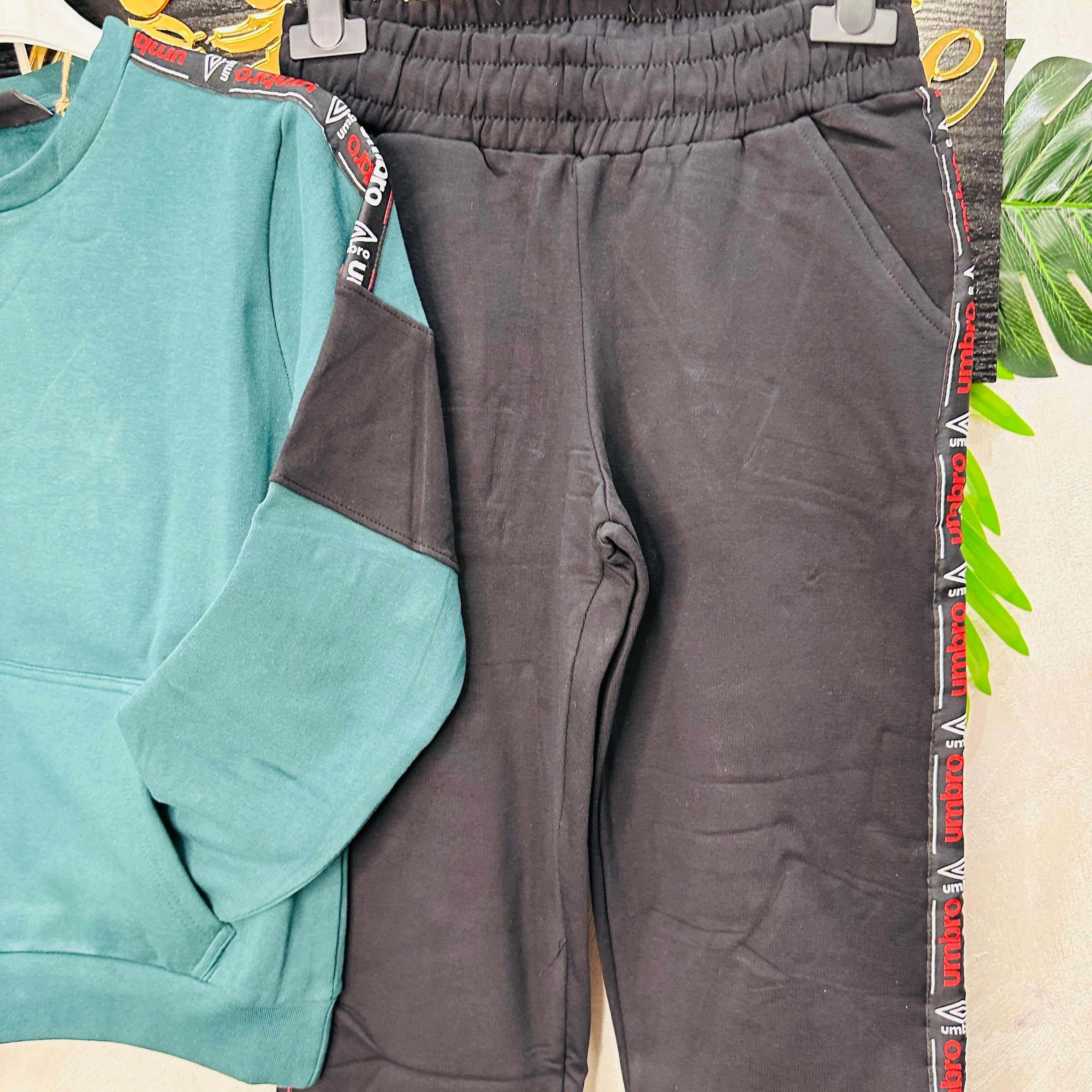 Tuta Umbro Forest Taschino