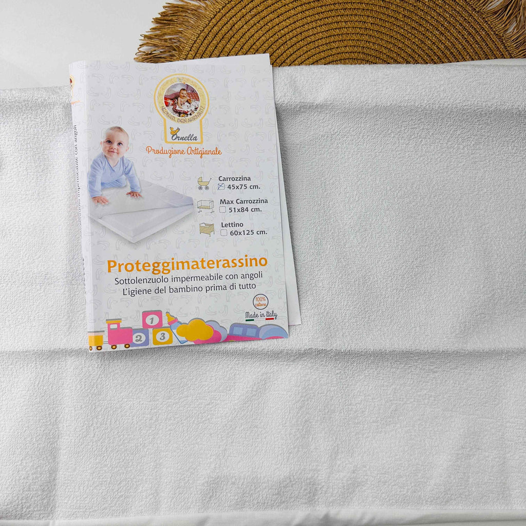 Proteggimaterassino/incerata Next to me dim.51x84