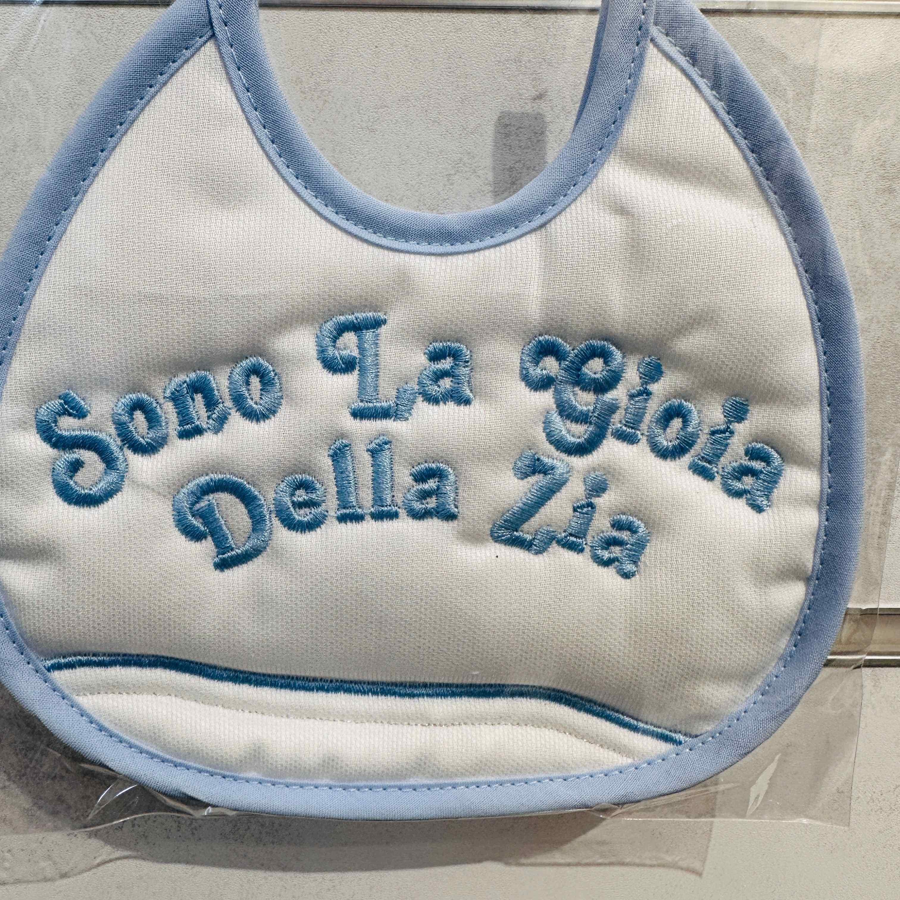 Bavetta zia
