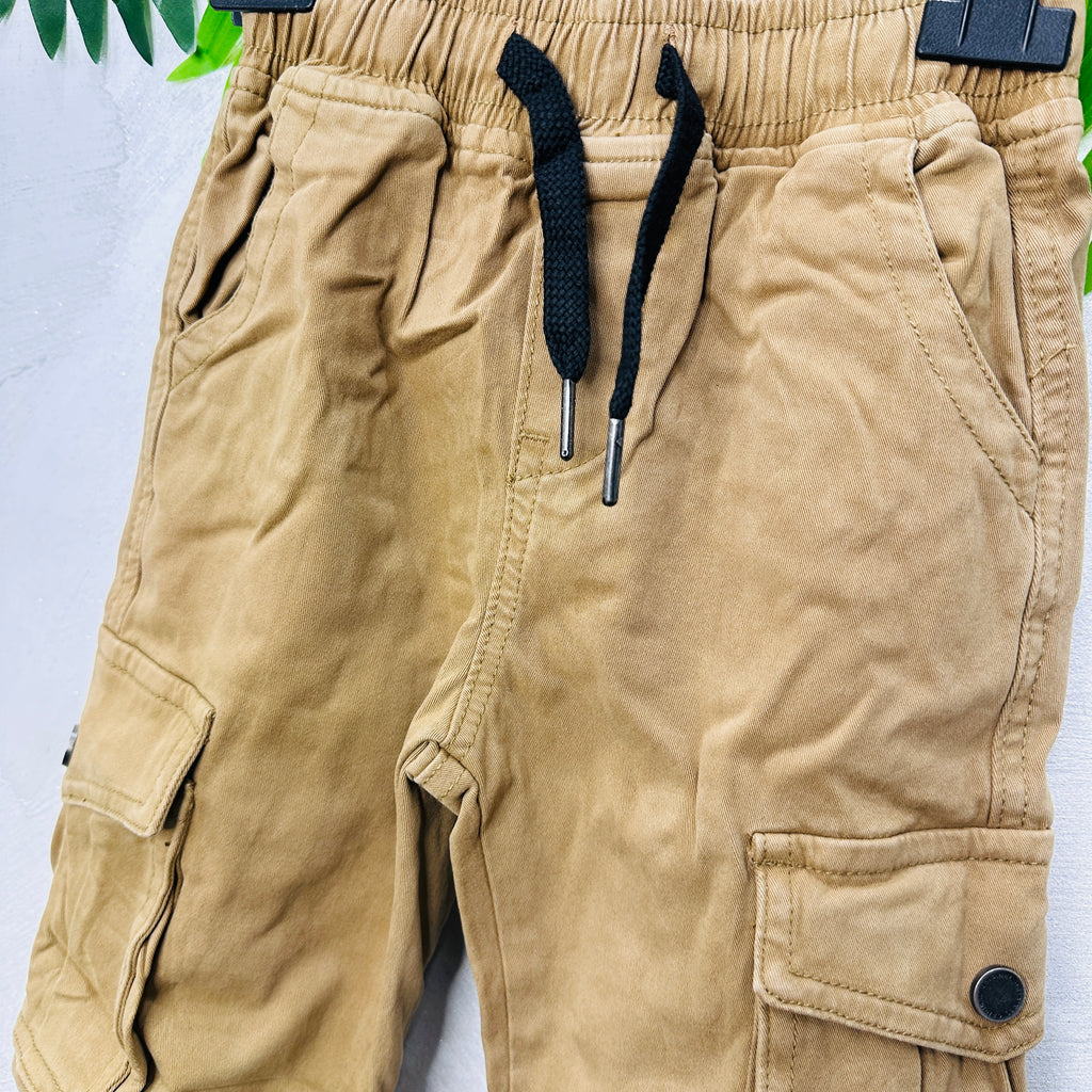 Pantalone Tasconi Begie