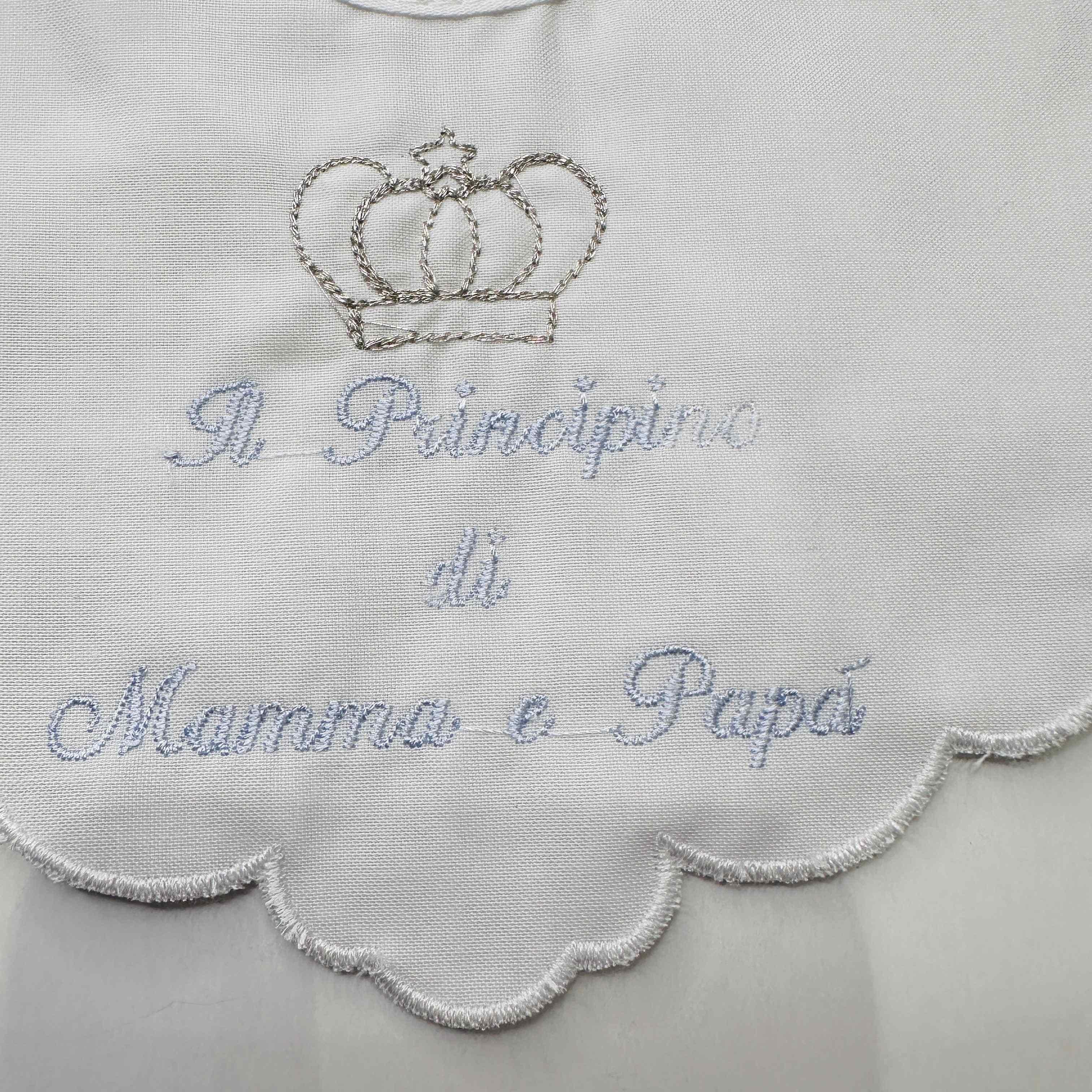 Bavetta Principino BV003060