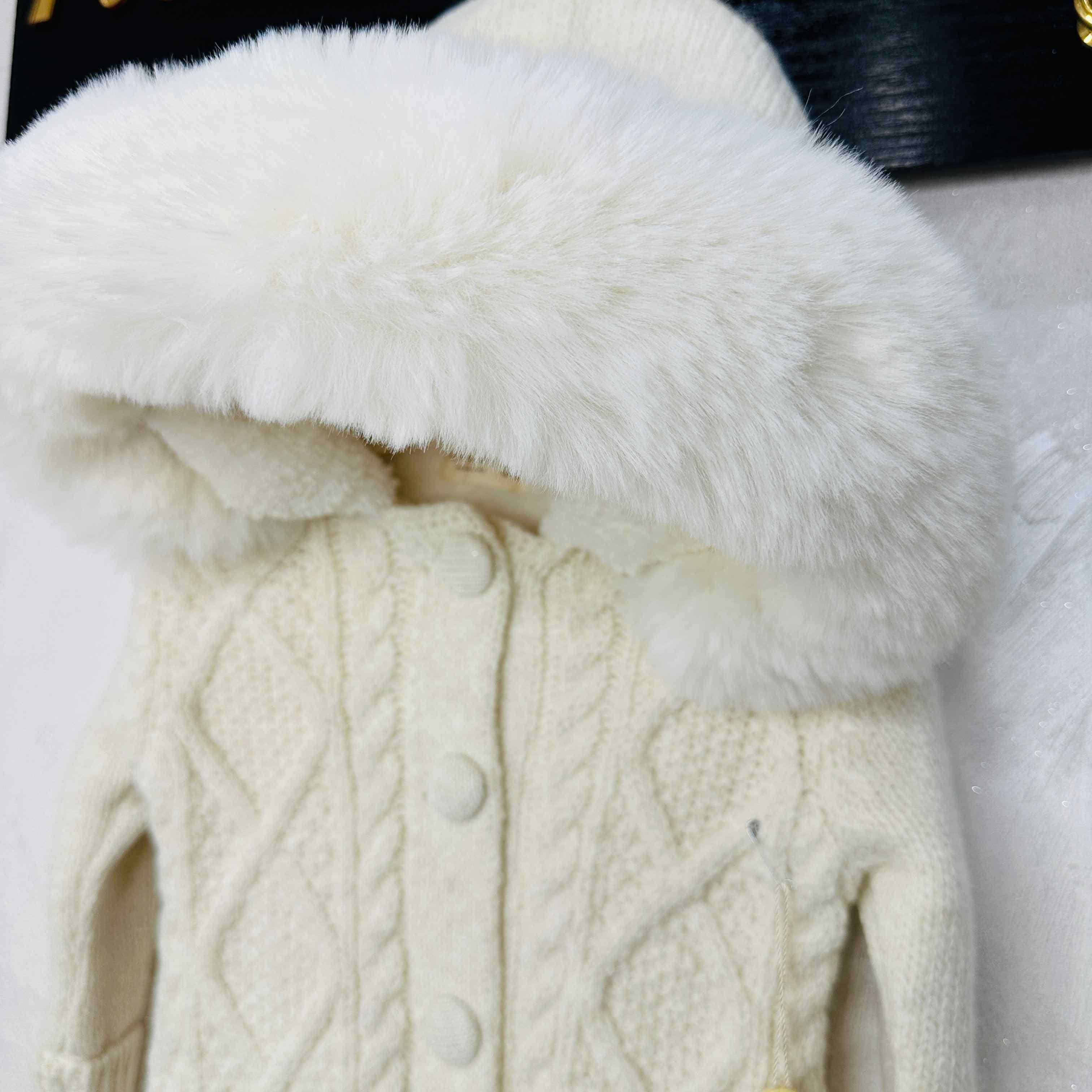 Eskimo neonati panna
