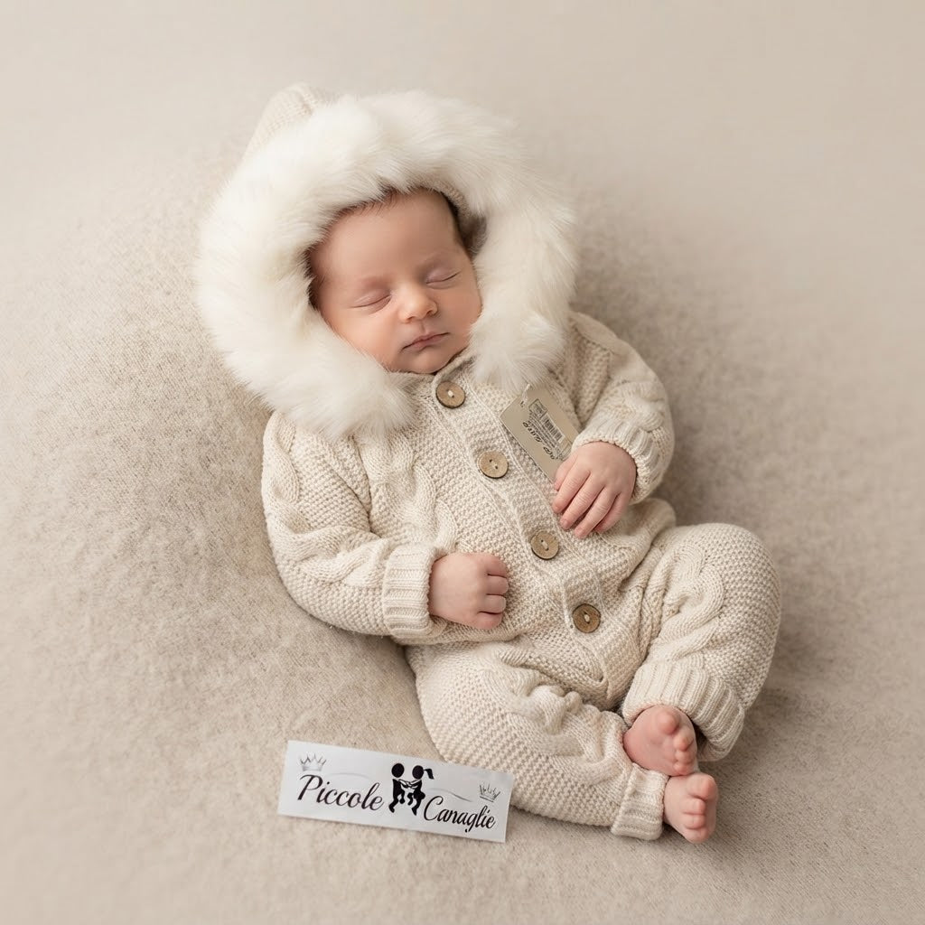 Eskimo Nazareno Gabrielli Ng2018 Crema