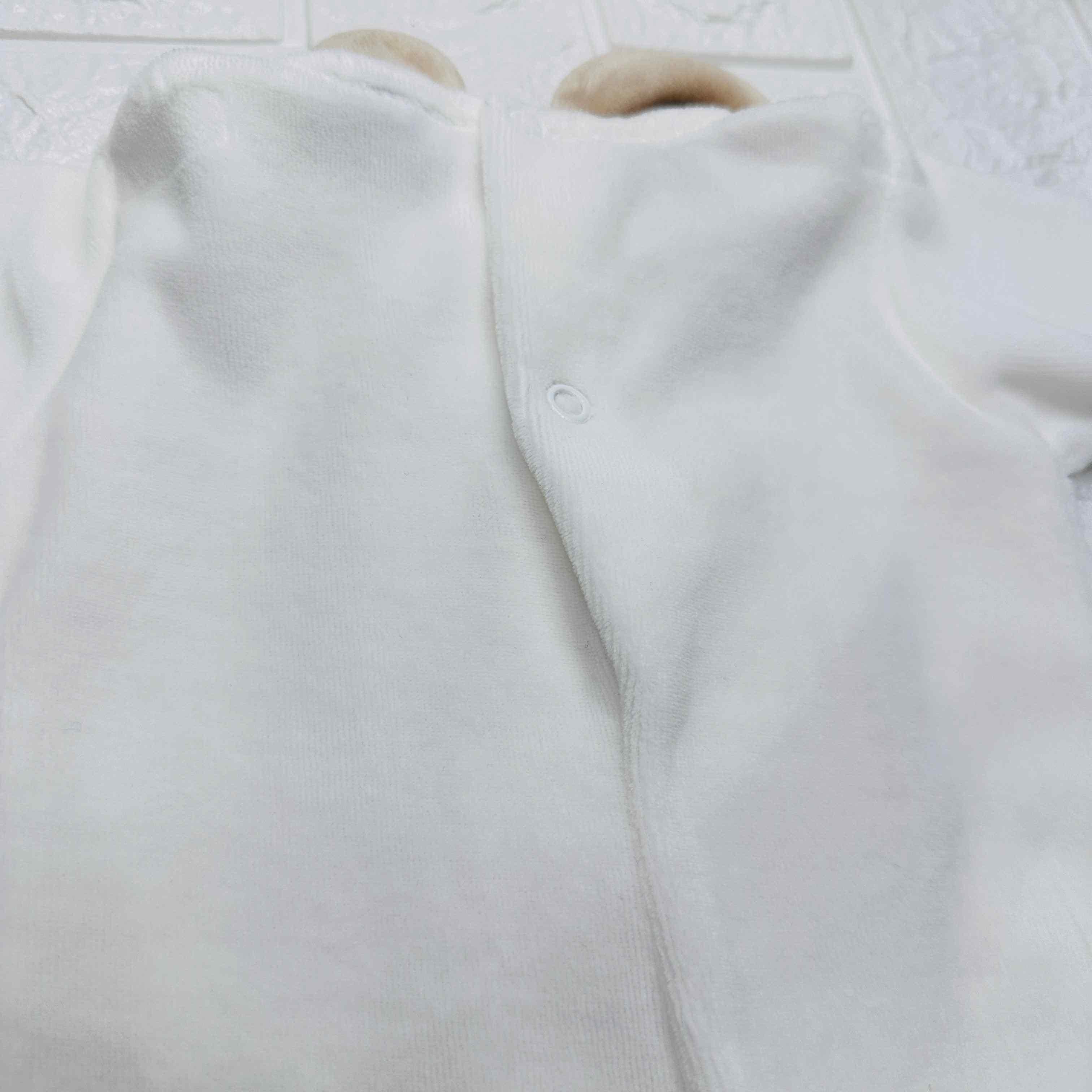 Tutina ciniglia orso Barbery 30406