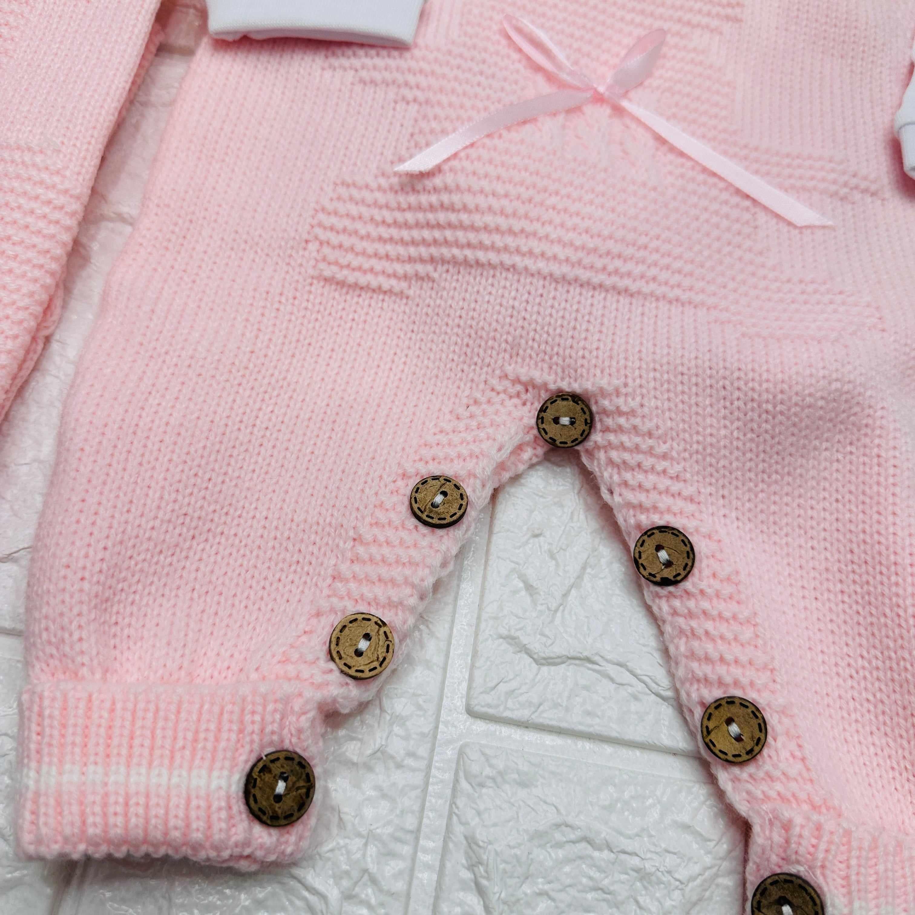 Set Nascita neonata