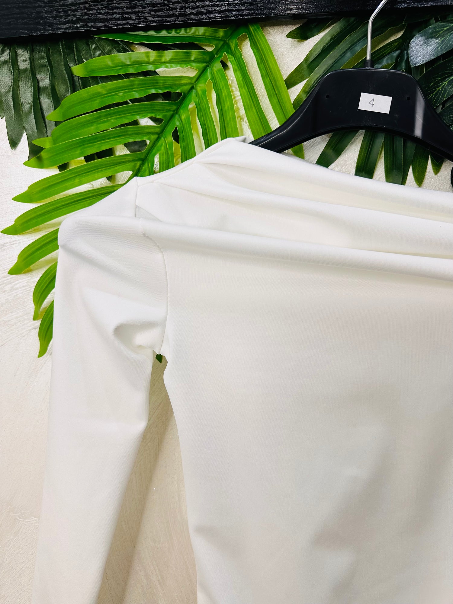 Maglia Kim Bianca 6680