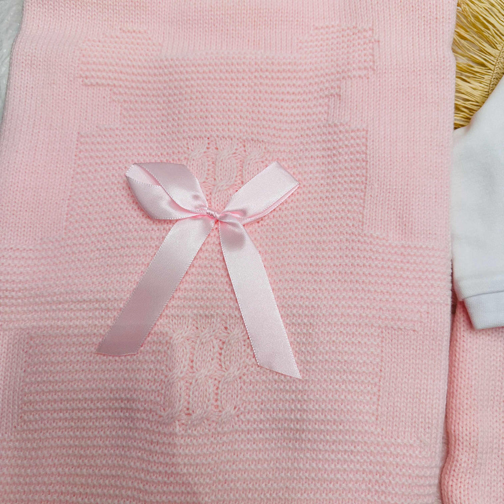 Set Nascita neonata