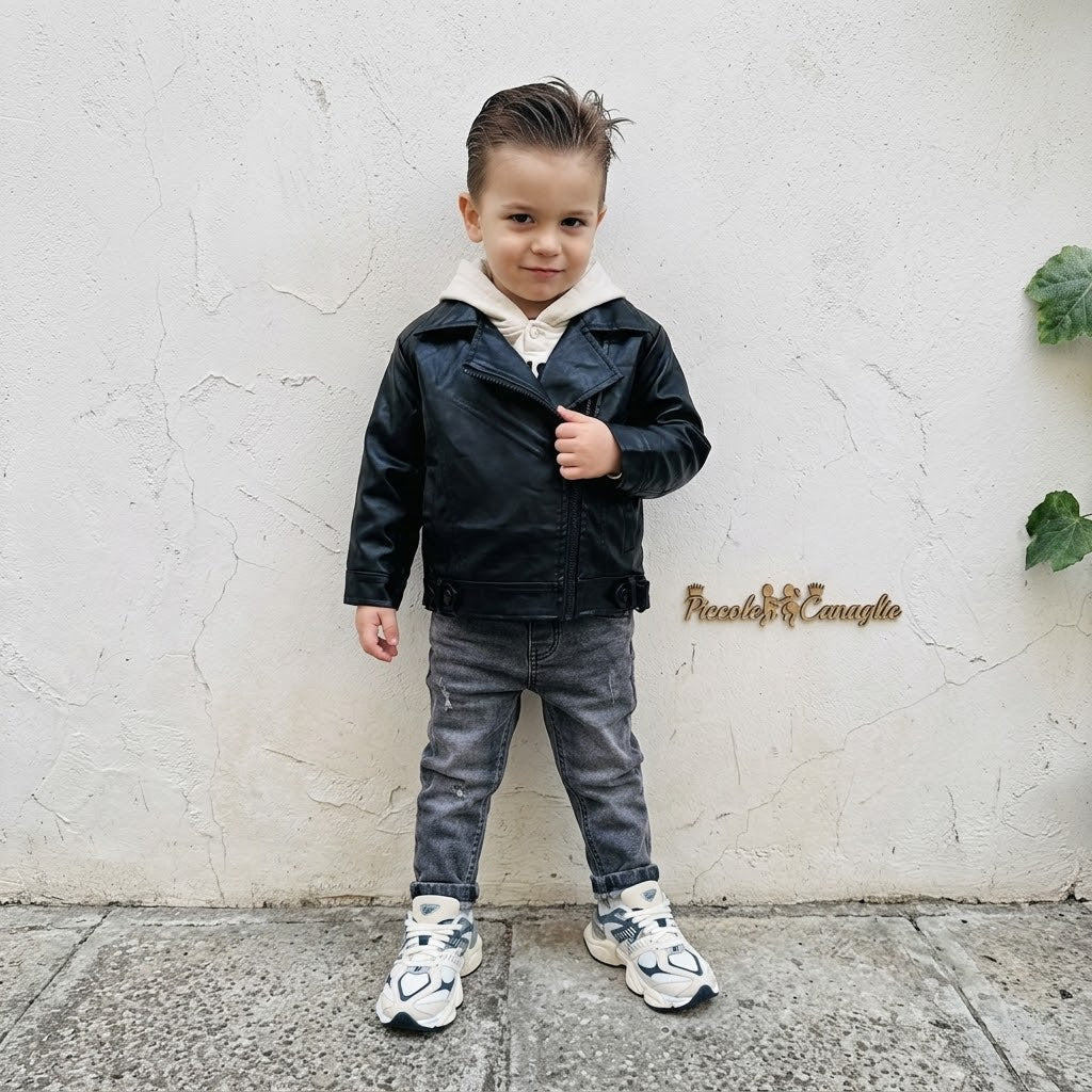 Completo Modaiolo Boys 1754