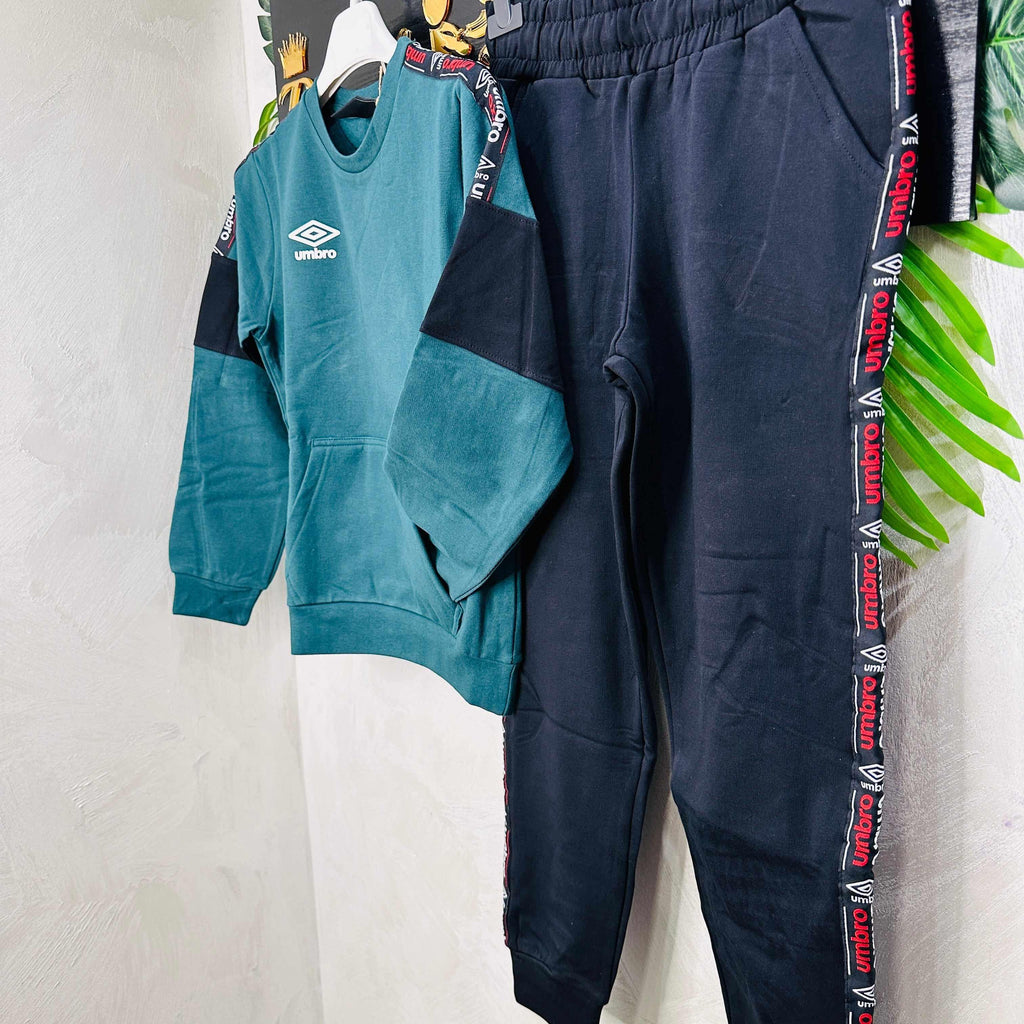 Tuta Umbro Forest Taschino