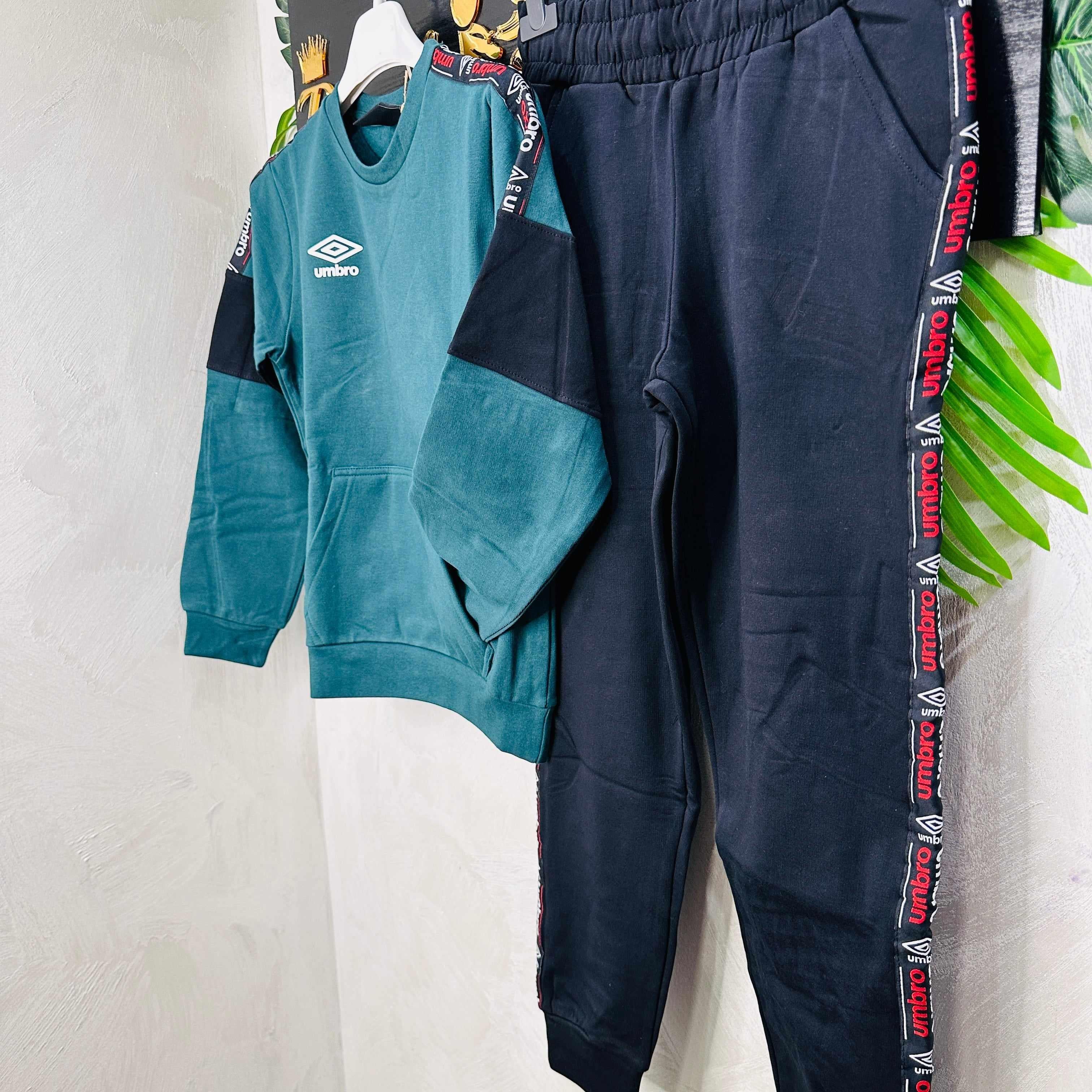 Tuta Umbro Forest Taschino