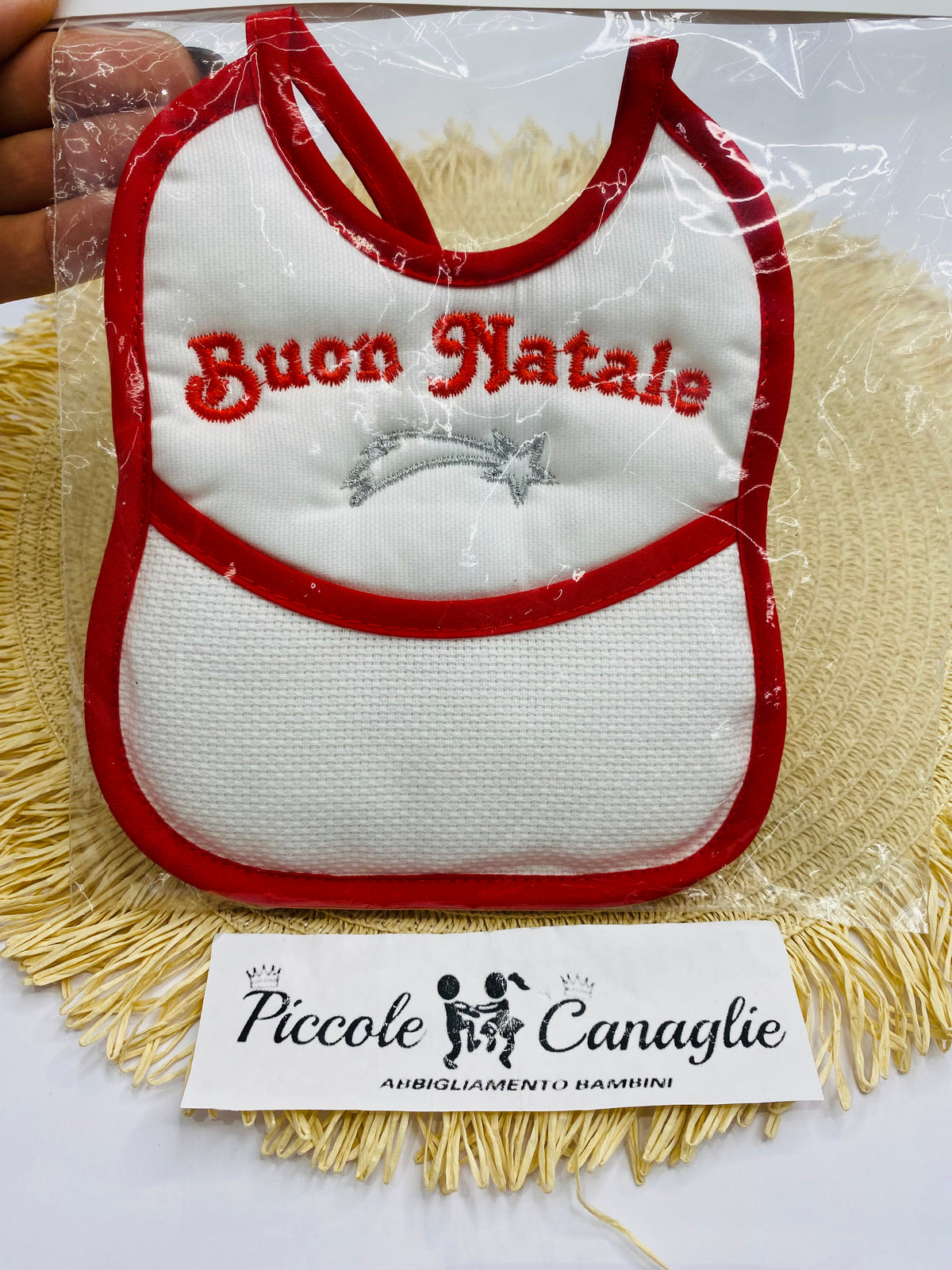 Bavetta Buon Natale
