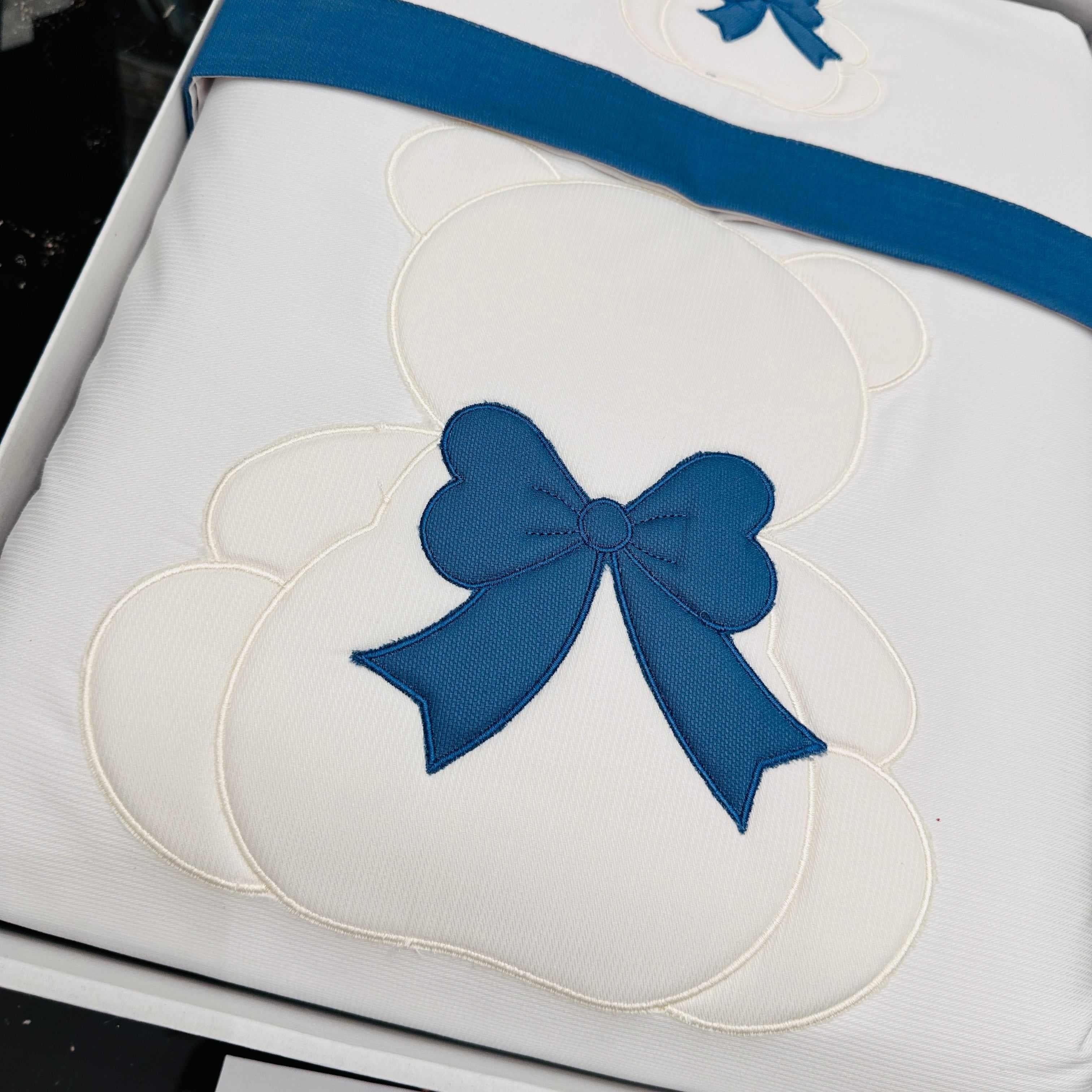 Set Completo carrozzina Carta da zucchero SSCS028166