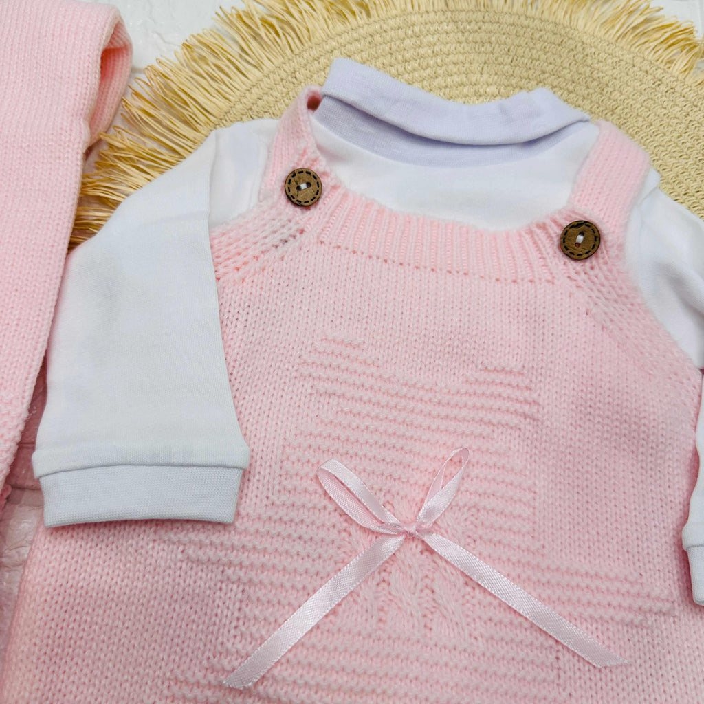 Set Nascita neonata