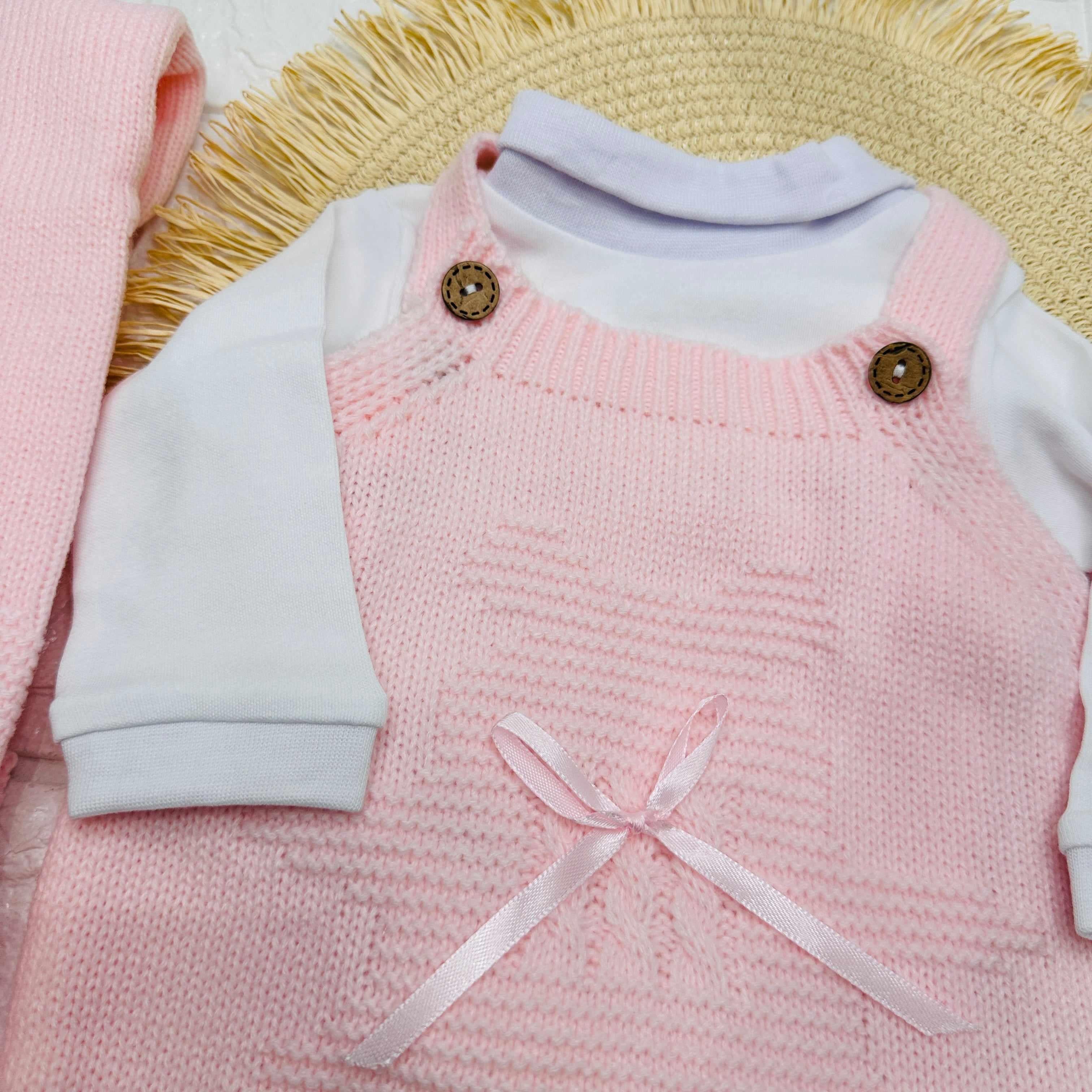 Set Nascita neonata