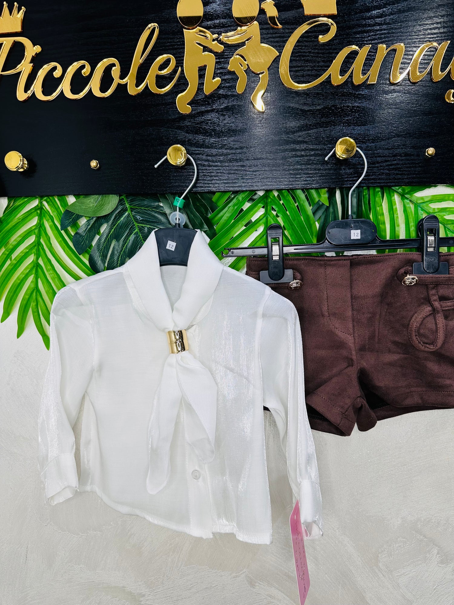 Compeleto Chic Venus Baby 6676