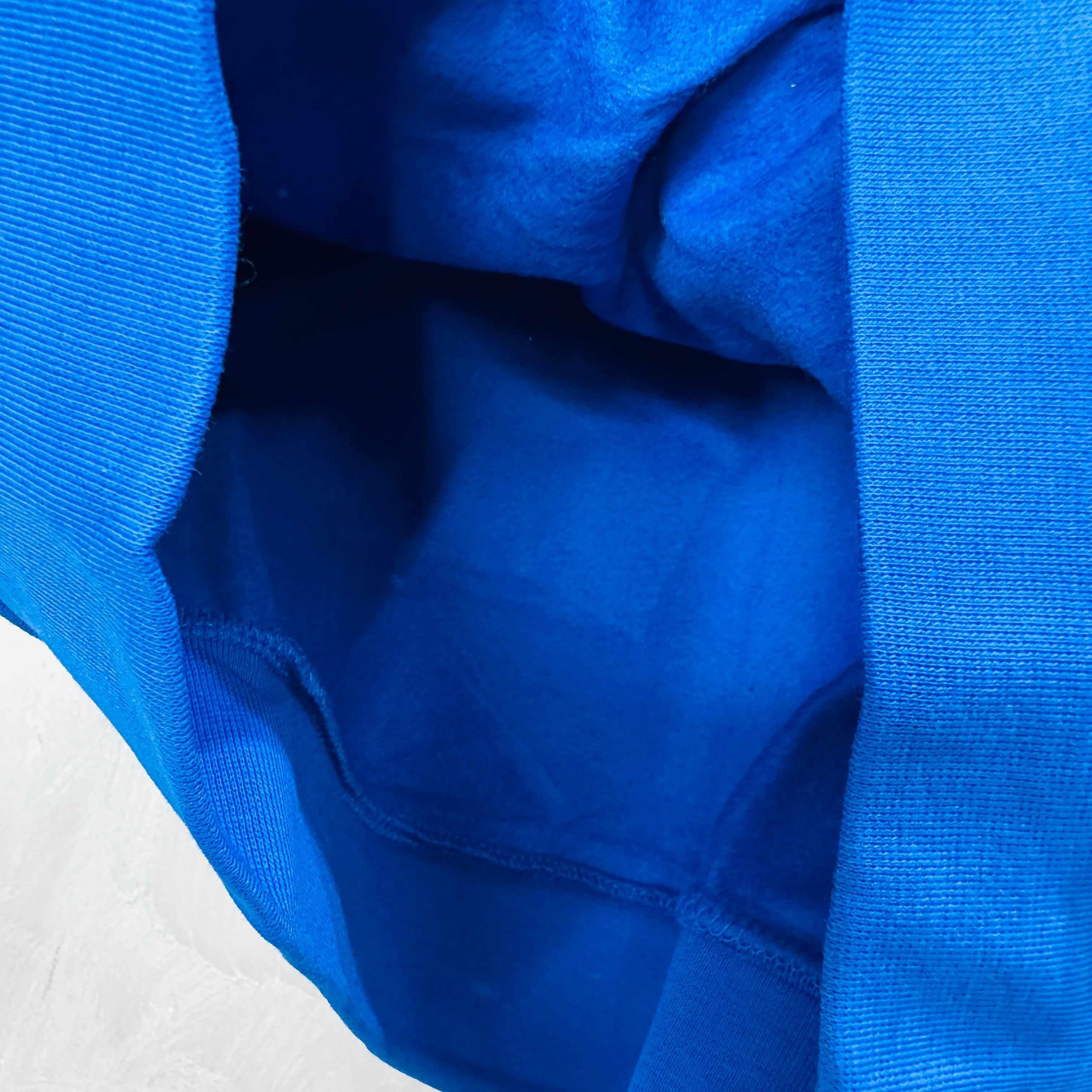 Tuta Umbro Lapis Blue