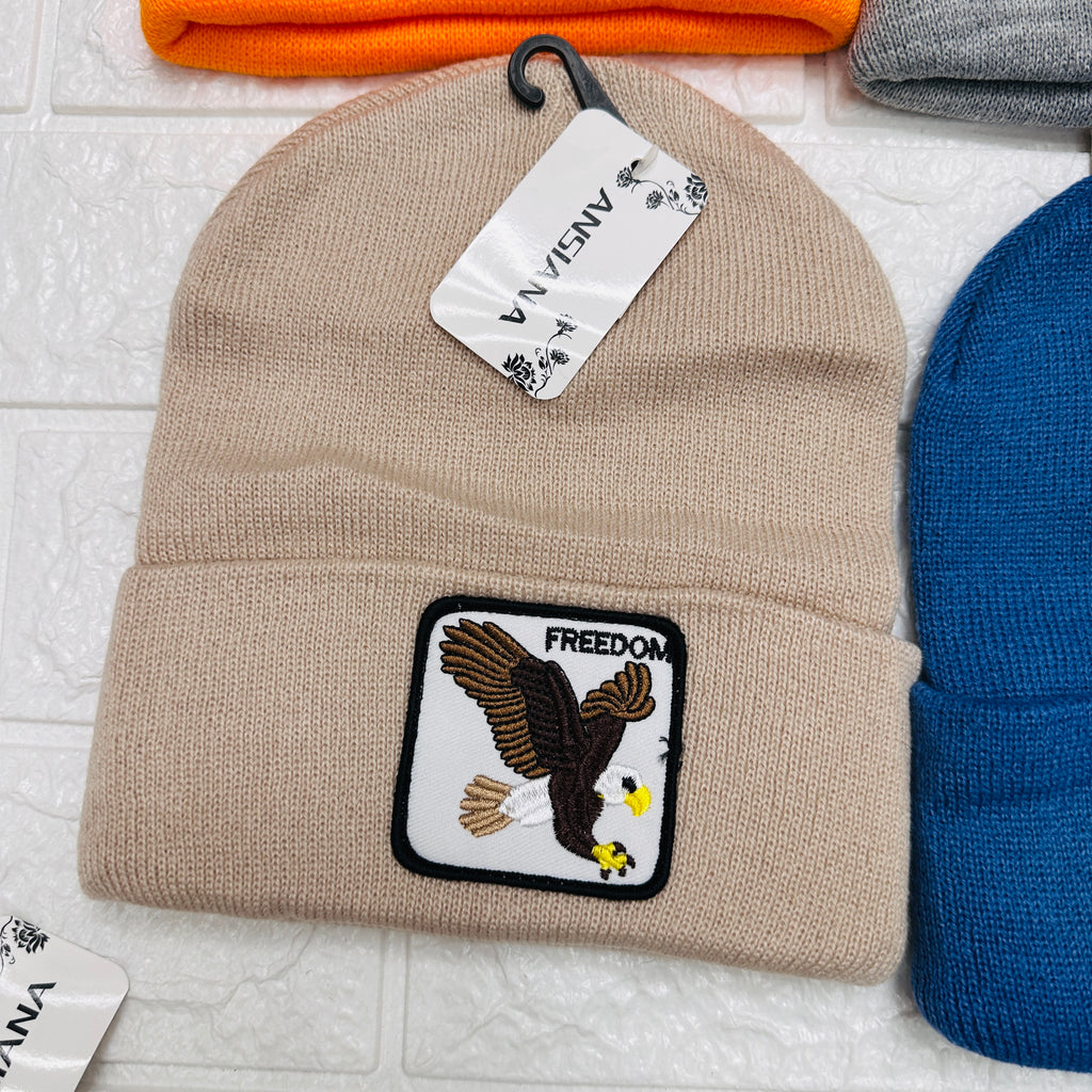 Cappello con Acquila