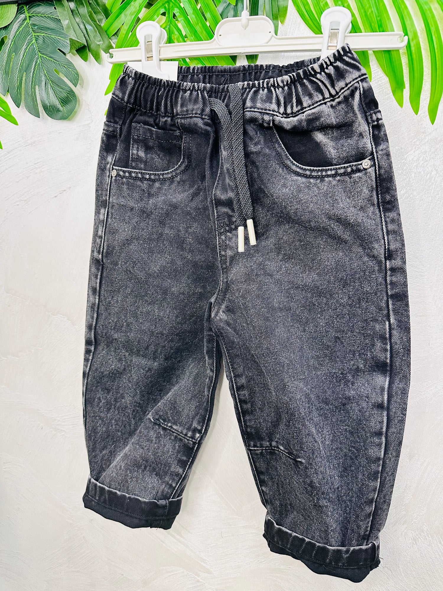 Completo Style Boys Modaiolo N6142a