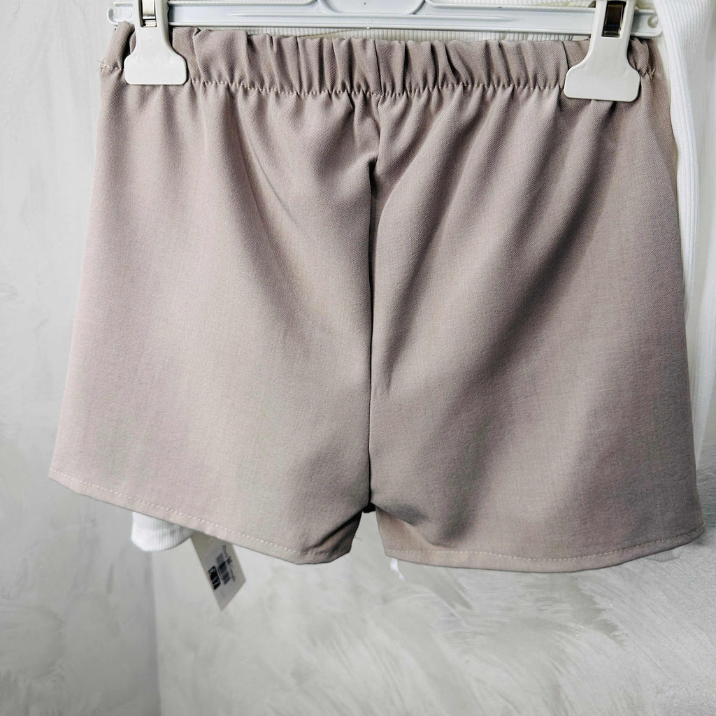 Completo bimba Fiocco Diamond