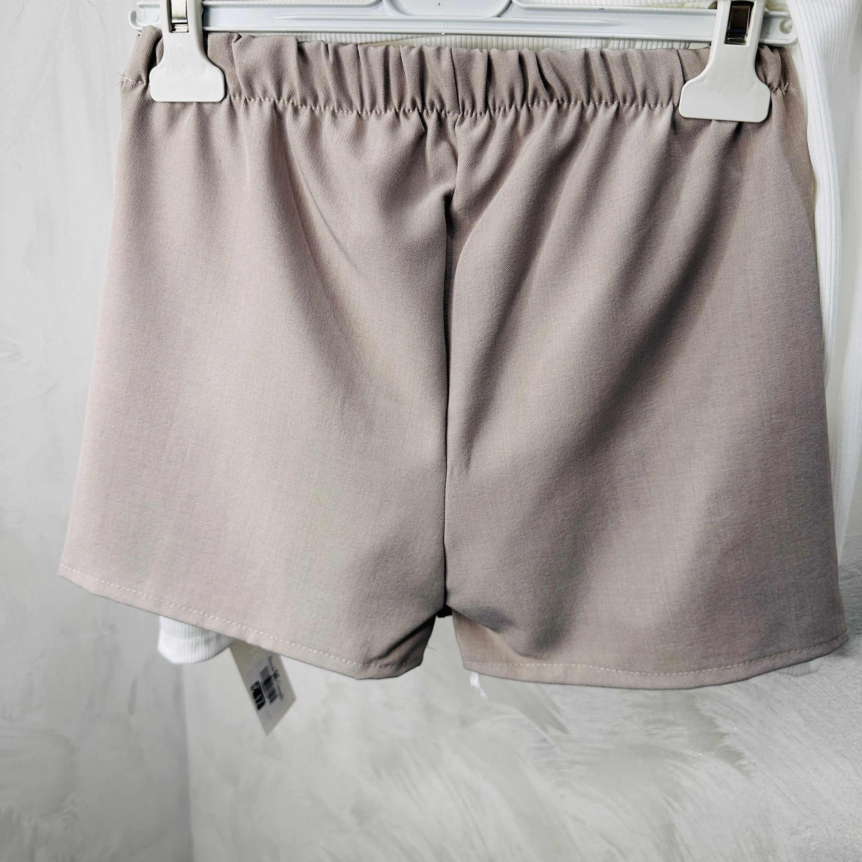 Completo bimba Fiocco Diamond