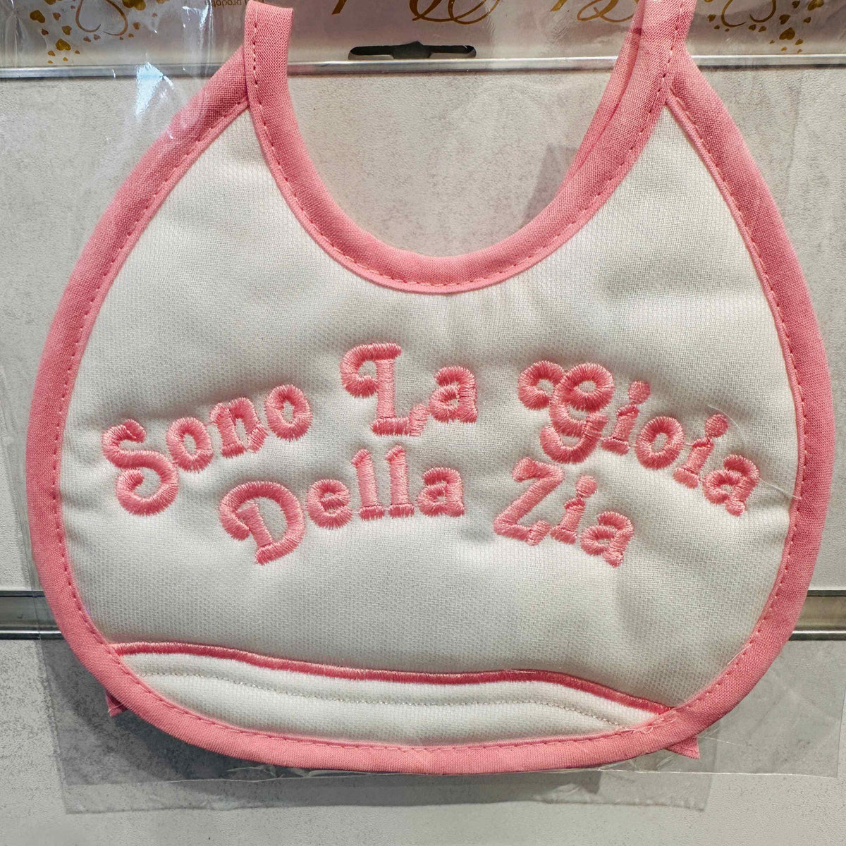 Bavetta Zia