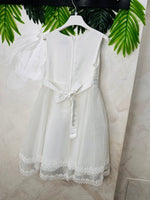 Abito Fiocco - Piccole Canaglie - PC25151