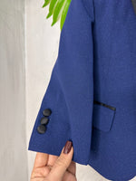 Abito Geolier A78 Bluette’ - Piccole Canaglie - PC24830