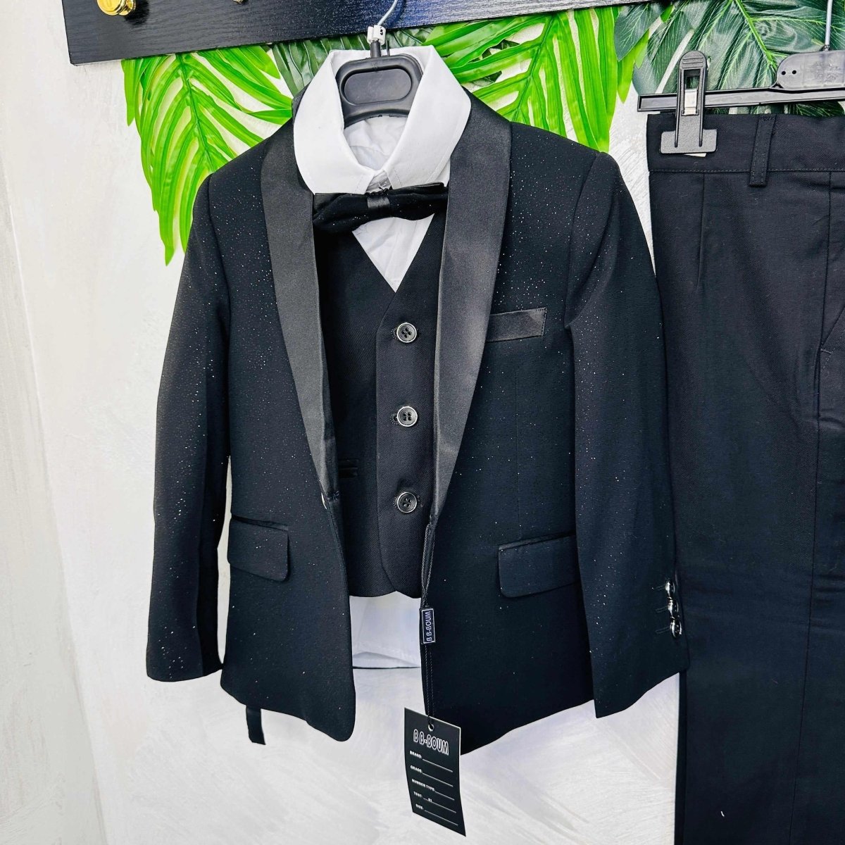 Abito Modello Geolier - Piccole Canaglie - PC21762