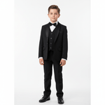 Abito Modello Geolier - Piccole Canaglie - PC21762