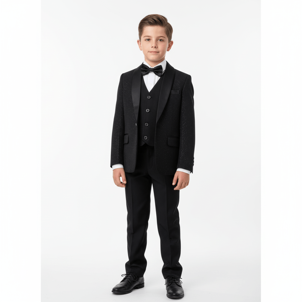 Abito Modello Geolier - Piccole Canaglie - PC21762