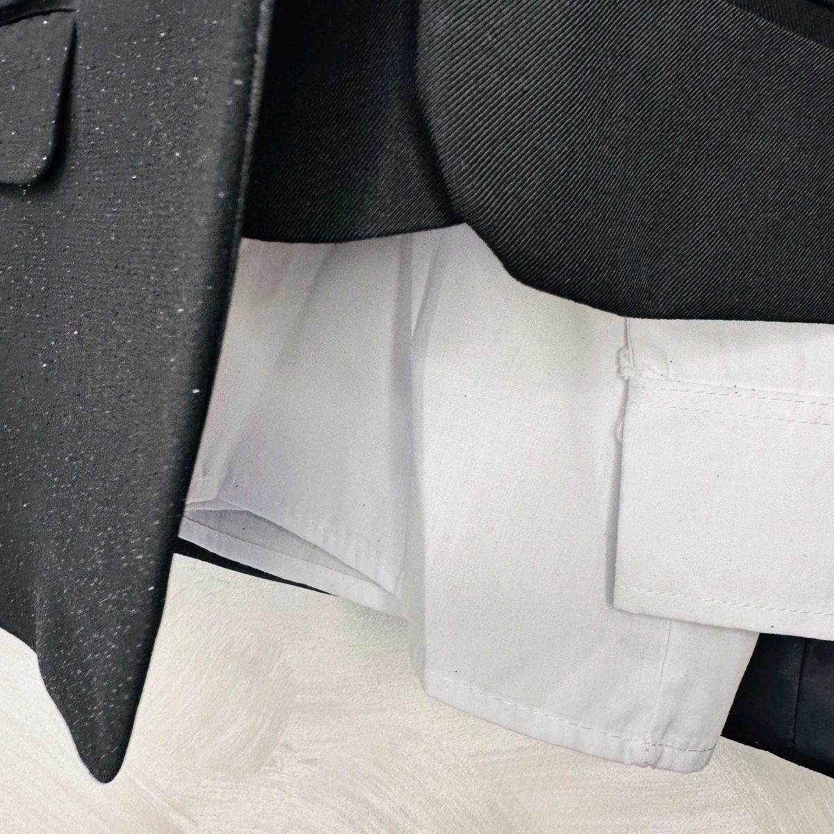 Abito Modello Geolier - Piccole Canaglie - PC21762