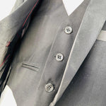 Abito Modello Geolier - Piccole Canaglie - PC21762