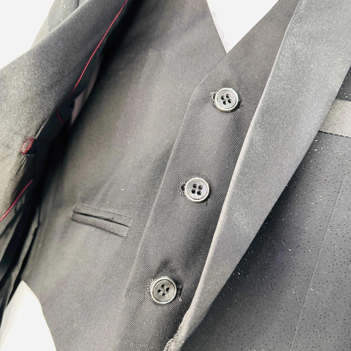 Abito Modello Geolier - Piccole Canaglie - PC21762