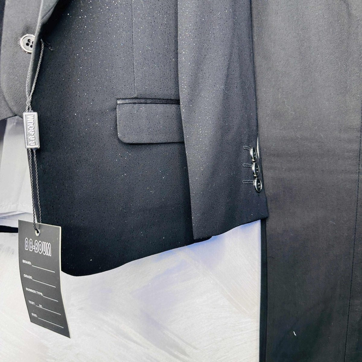 Abito Modello Geolier - Piccole Canaglie - PC21762