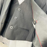 Abito Modello Geolier - Piccole Canaglie - PC21762