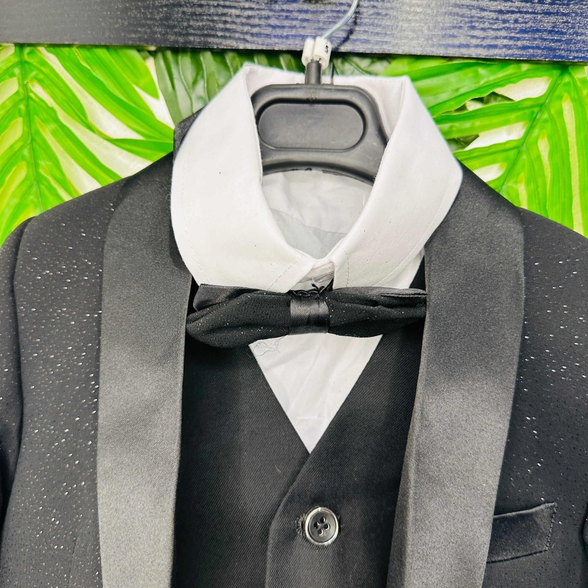 Abito Modello Geolier - Piccole Canaglie - PC21762