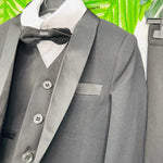 Abito Modello Geolier - Piccole Canaglie - PC21762