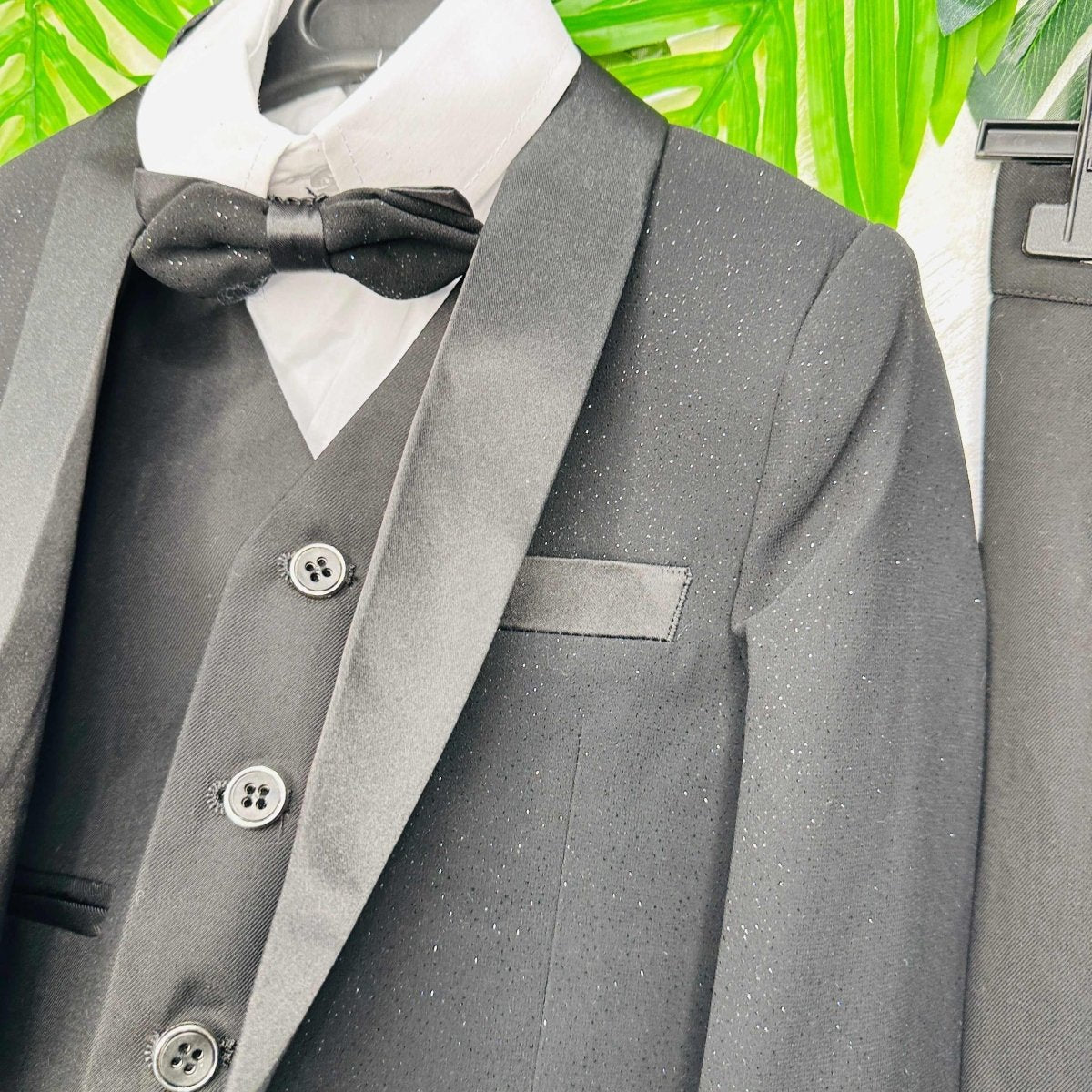 Abito Modello Geolier - Piccole Canaglie - PC21762