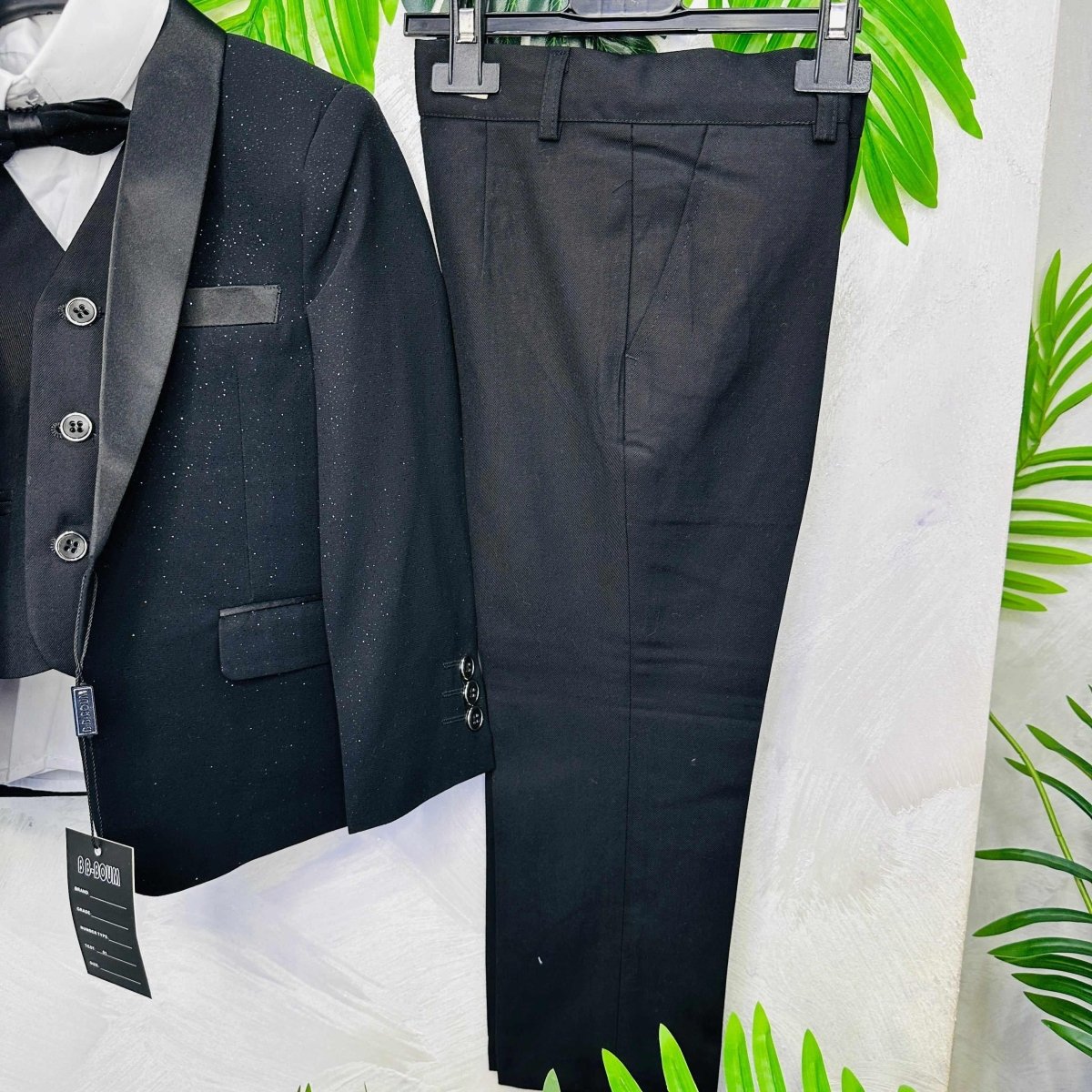 Abito Modello Geolier - Piccole Canaglie - PC21762