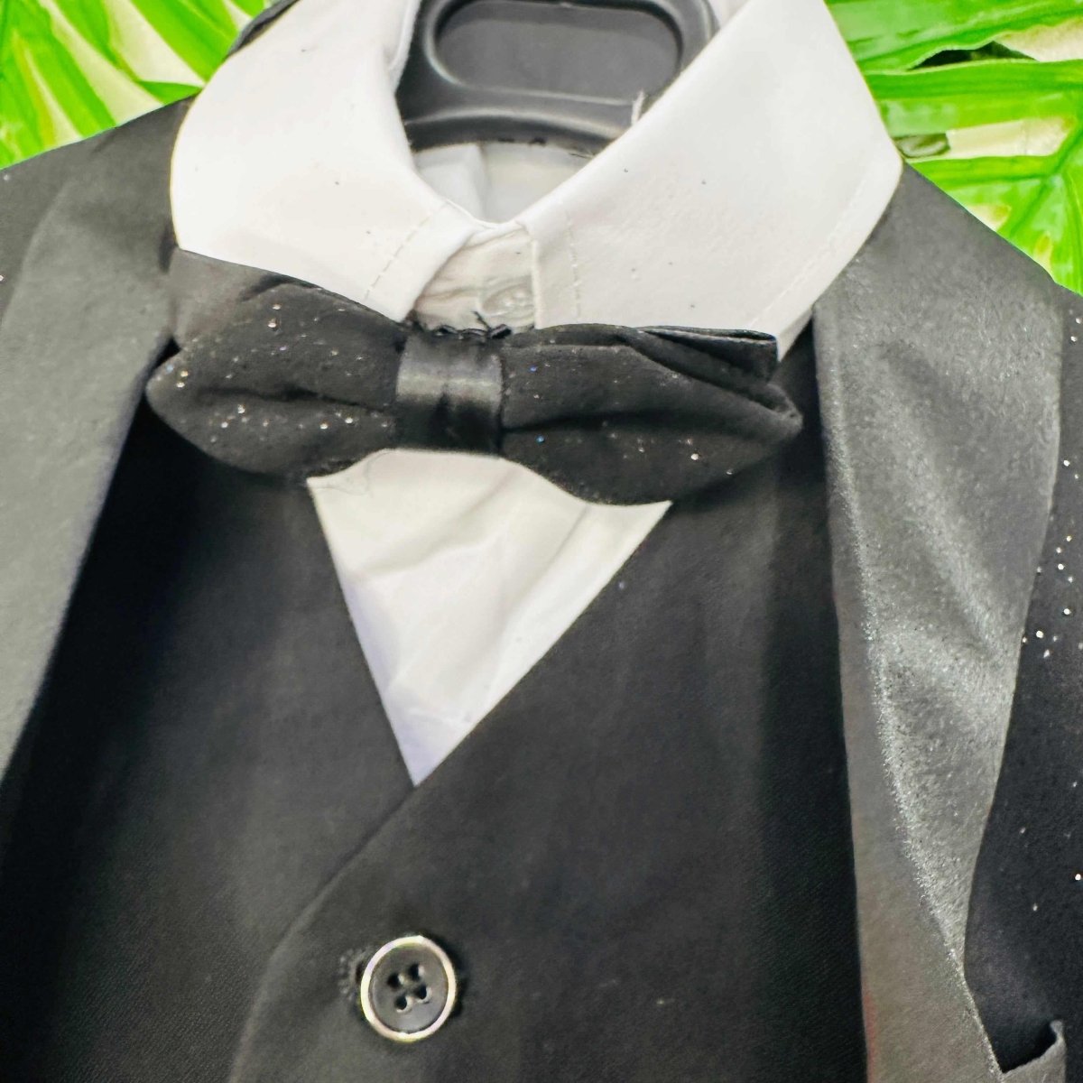 Abito Modello Geolier - Piccole Canaglie - PC21762