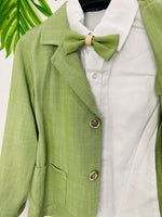 Abito Nazareno Gabrielli - Piccole Canaglie - PC25927