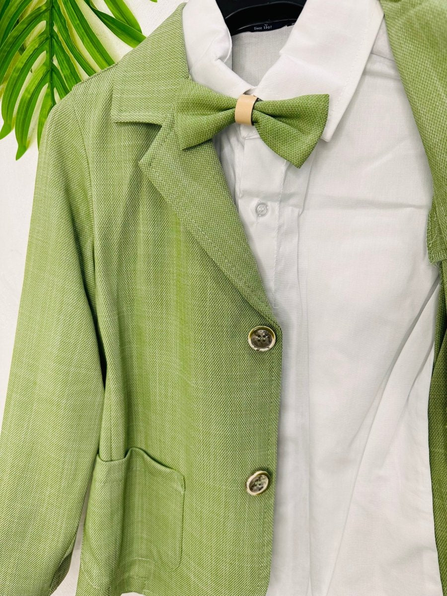 Abito Nazareno Gabrielli - Piccole Canaglie - PC25927